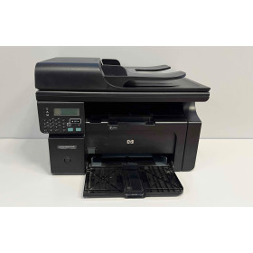Принтер HP LaserJet M1212nf